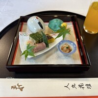 人丸花壇 - 