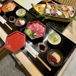 Seafood Sakaba Uopuku