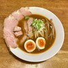 らぁ麺はうす すみかゼロ