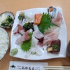 おかもと鮮魚店 