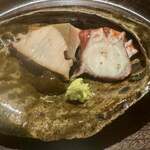 寿し おおはた - 