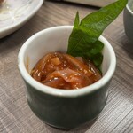 世界長 新開地直売所 - しおからっ！