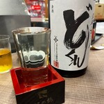 世界長 新開地直売所 - 久礼の西岡酒造