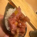 寿し おおはた - 