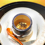 らん亭～ 美日庵 - 賀茂茄子庵