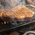 焼肉 とよなか流 - 