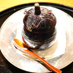 らん亭～ 美日庵 - 賀茂茄子庵