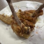 世界長 新開地直売所 - チューリップ♡