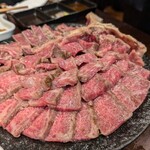 焼肉 とよなか流 - 