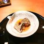 らん亭～ 美日庵 - ノドグロ焼き、お麩