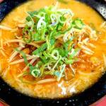 赤玉ラーメン - 