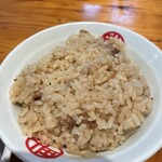 田中そば店 本店 - 