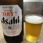 世界長 新開地直売所 - DryDry！理屈じゃない〜♪