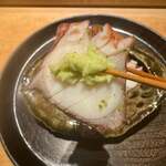 寿し おおはた - 