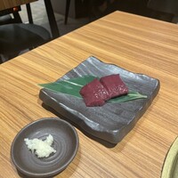 中目黒焼肉 登牛門 - 