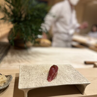 鮨 まるふく - 