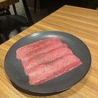 中目黒焼肉 登牛門 - 