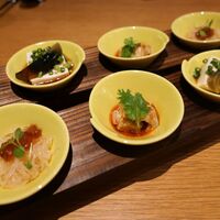 中国料理 「王朝」 ヒルトン東京 - 