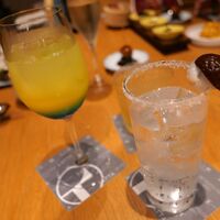 中国料理 「王朝」 ヒルトン東京 - 