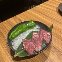 中目黒焼肉 登牛門 - 