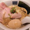 淡麗拉麺 己巳 野毛本店