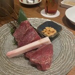 焼肉トラジ - 