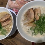 麺屋 やまひで 橿原店 - 