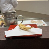 天ぷら ひさご ラシック店 - 