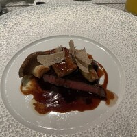 ビュー＆ダイニング コトシエール - 