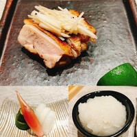 鳥さき - 