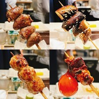 鳥さき - 