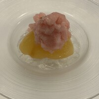 ビストロ ラ ポーレ - 
