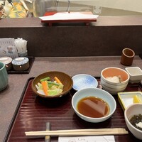 天ぷら ひさご ラシック店 - 