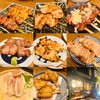 焼鳥酒場 本田商店 門前仲町