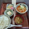 もつ煮屋 日の出食堂