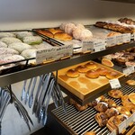 パンやきどころ RIKI - 