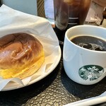 Starbucks - 