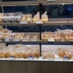 Paris baguette cafe - 料理写真: