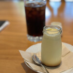 フェルム ラ・テール 美瑛 - 大地のプリン