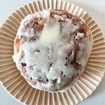 パンやきどころ RIKI - レモンロール