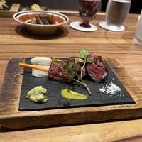 飯家 くーた 銀座二丁目店 - 