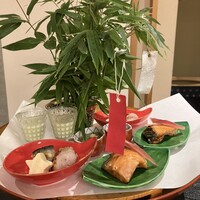 日本料理 華の縁 - 