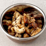 Spice Bar SUZU - スパイスミックスナッツ