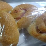 パンの店 むぎ子 - 