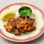 Spice Bar SUZU - チキンティッカ