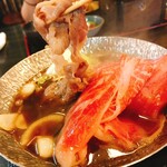 十二段家 本店 - 