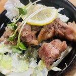 熊八 - 料理写真: