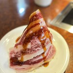 焼肉 白雲台 鶴橋駅前店 - 