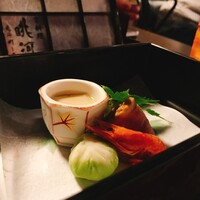 眺河　先斗町～華～ - 