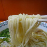 天門 - 麺リフト